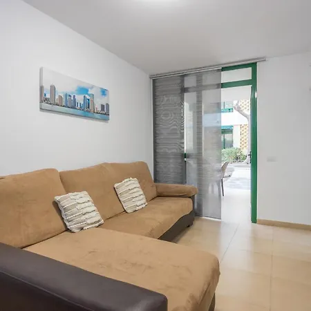 Appartamento Lightbooking Olas *