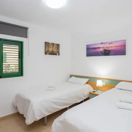 Appartamento Lightbooking Olas *