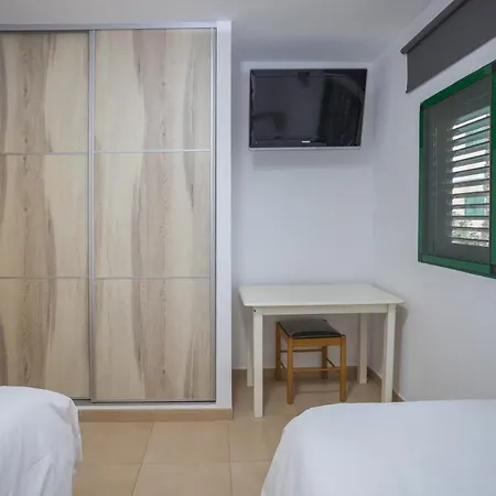 Appartamento Lightbooking Olas *