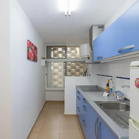 Appartamento Lightbooking Olas Playa del Inglés