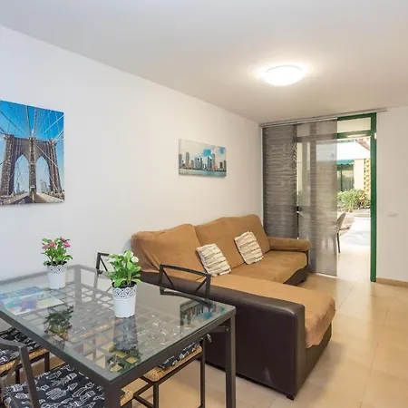 Appartamento Lightbooking Olas