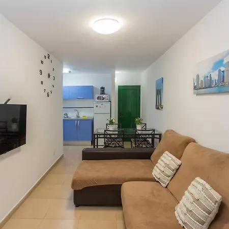 Appartamento Lightbooking Olas Playa del Inglés