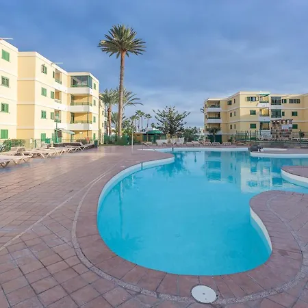 Appartamento Lightbooking Olas Playa del Inglés